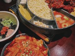 -泰好吃芝士年糕火锅(独墅湖店)