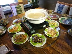 -云上千禾(水上店)