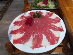 -蜀家渝重庆火锅(南屏街店)