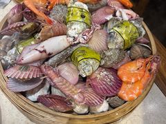 -船梆煮•蒸汽海鲜·生腌干蒸(五四广场店)