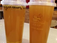 -尊宝比萨(石牌东店)