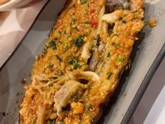 -江味龙虾馆·裸蓝龙虾(南山店)