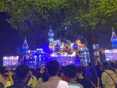 -沈阳方特欢乐世界