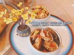 -大锅强·蒸海鲜青岛菜(吾悦广场店)