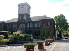 -半岛1919创意园区