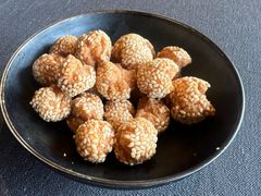 -上海滩餐厅(BFC外滩金融中心店)
