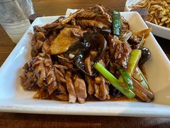 -阳光家常菜(泉城路店)