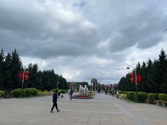 -长春公园(普阳街道)