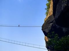 -越王山风景区