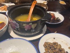 -咸亨酒店•非遗绍兴菜•中华老字号(堂吃餐厅)