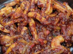 -米村拌饭(银泰中心店)