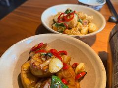 -满满初牛·炭烧牛肉专门店(国大店)