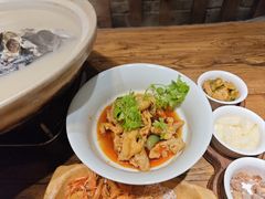 -丹江渔村(首都机场店)