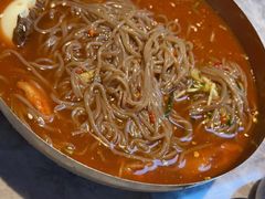 -屋里家延边朝鲜族冷面(南园店)
