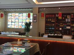 -自游人·美食一楼·地道徽菜(三十年名店)