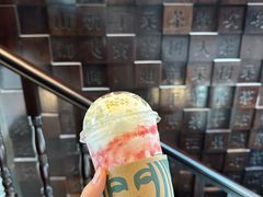 -星巴克(南宁民歌湖店)