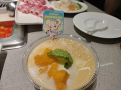 -海底捞火锅(太原南站店)