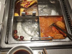 -海底捞火锅(振华商厦店)