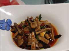 -名善山珍·野生菌汤锅(文殊院店)