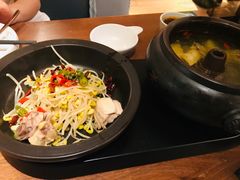 -云海肴·汽锅鸡·云南菜(领展购物广场·中关村店)