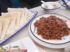 -东北王食府(科大店)