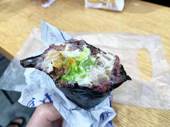 -眷村阿嬷(华润万象城店)