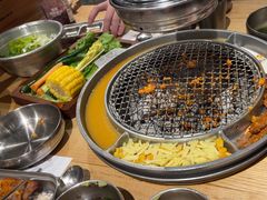 -姜虎东白丁烤肉(深圳湾后海汇店)