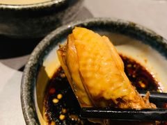 -同仁四季椰子鸡(宝安壹方城店)
