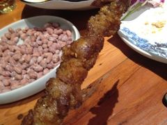 -海小馆海鲜餐厅(茂业百货店)