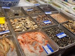 -鹰龙海畔度假酒店(咸祥店)