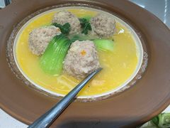 -方荣糊涂菜馆(湖北路店)