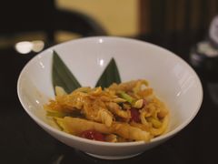 -金厨泰国餐厅·全泰籍厨师料理(拱北店)