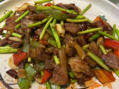 -博望坡酒楼(漕溪路店)