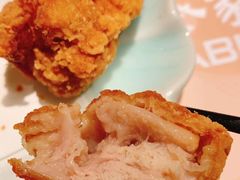 -山葵家·创意料理(宁波来福士店)
