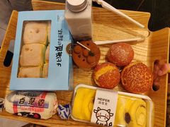 -卡滋贝诺(步行街店)