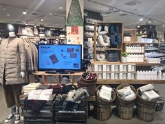 -MUJI无印良品(西湖银泰城店)