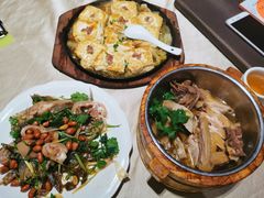 -张记旺角食街(动物园店)