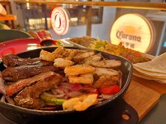 -HFFOUSA TACO弗萨塔可墨西哥餐厅(颐堤港店)