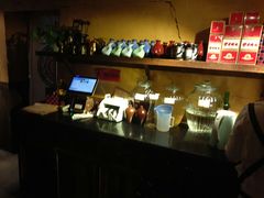 -霄汉羊排(万松园一店)
