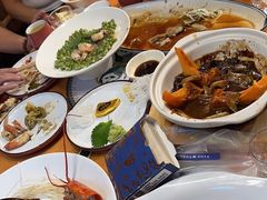 -鲜味食族水产·海鲜餐厅