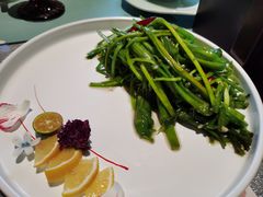 -恬阿姨庭院餐厅·生日宴
