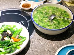 -马老六清真餐厅(雁滩店)