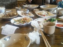 -老鼎万春卤菜(鹭湖宫8区店)