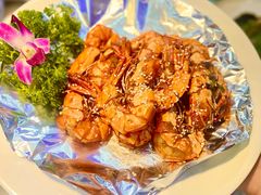 -东江海鲜大排档·潮汕菜·砂锅粥