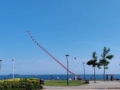 -五四广场