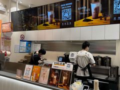 -KOI Thé(力宝广场店)