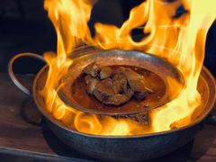 古法盐焗鸡-三号黄浦会Canton Table