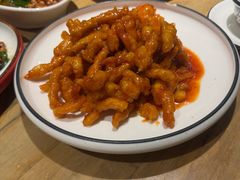 -兴玉妈妈土菜馆(人民大街店)