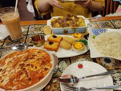 -番茄屋葡式美食(总店)