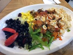 -CHEESE TACO搬砖客(凯德店)